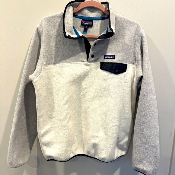 Patagonia Other - Patagonia fleece sweater